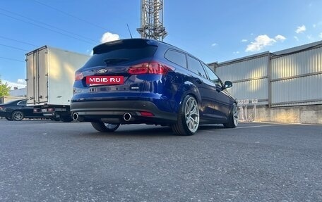 Ford Focus III, 2017 год, 1 600 000 рублей, 12 фотография