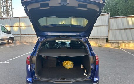 Ford Focus III, 2017 год, 1 600 000 рублей, 18 фотография