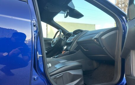 Ford Focus III, 2017 год, 1 600 000 рублей, 21 фотография