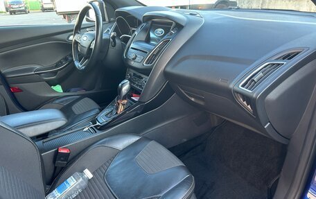 Ford Focus III, 2017 год, 1 600 000 рублей, 20 фотография