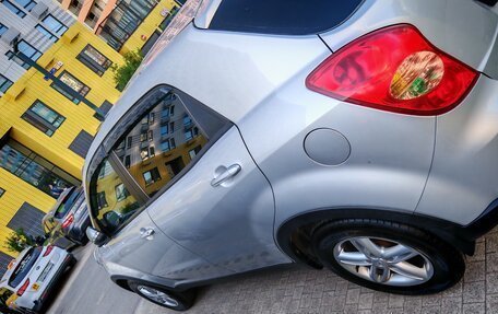 SsangYong Actyon II рестайлинг, 2012 год, 890 000 рублей, 3 фотография