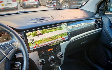 SsangYong Actyon II рестайлинг, 2012 год, 890 000 рублей, 6 фотография
