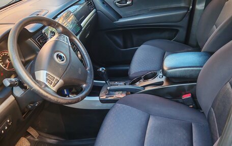 SsangYong Actyon II рестайлинг, 2012 год, 890 000 рублей, 7 фотография