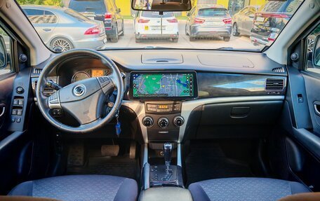 SsangYong Actyon II рестайлинг, 2012 год, 890 000 рублей, 5 фотография
