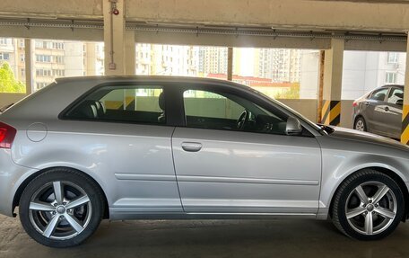 Audi A3, 2008 год, 1 500 000 рублей, 6 фотография