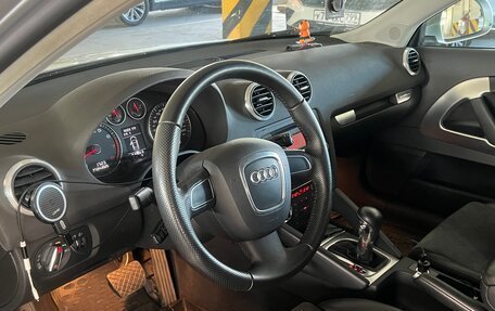 Audi A3, 2008 год, 1 500 000 рублей, 8 фотография