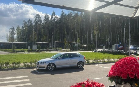 Audi A3, 2008 год, 1 500 000 рублей, 7 фотография