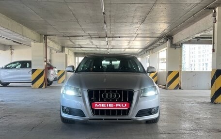 Audi A3, 2008 год, 1 500 000 рублей, 2 фотография