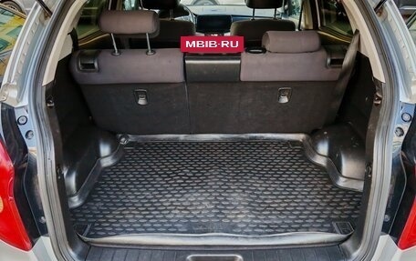 SsangYong Actyon II рестайлинг, 2012 год, 890 000 рублей, 9 фотография