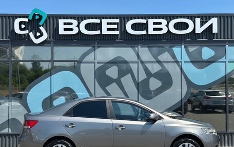 KIA Cerato III, 2009 год, 730 000 рублей, 8 фотография