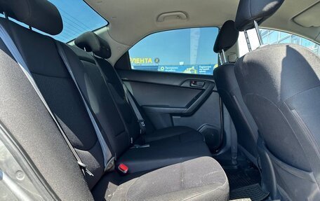 KIA Cerato III, 2009 год, 730 000 рублей, 4 фотография