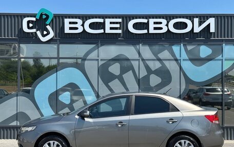 KIA Cerato III, 2009 год, 730 000 рублей, 9 фотография