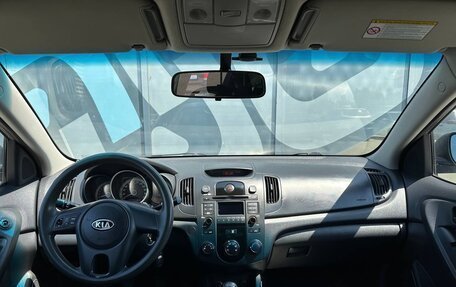 KIA Cerato III, 2009 год, 730 000 рублей, 2 фотография