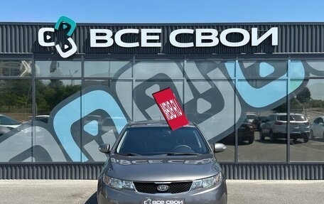 KIA Cerato III, 2009 год, 730 000 рублей, 5 фотография