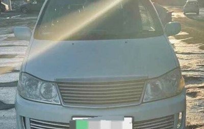 Nissan Liberty, 2002 год, 300 000 рублей, 1 фотография