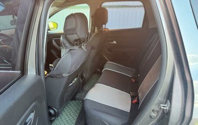 Renault Duster, 2022 год, 2 100 000 рублей, 1 фотография