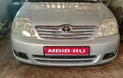 Toyota Corolla, 2006 год, 690 000 рублей, 1 фотография