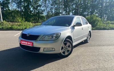 Skoda Octavia, 2011 год, 825 000 рублей, 1 фотография
