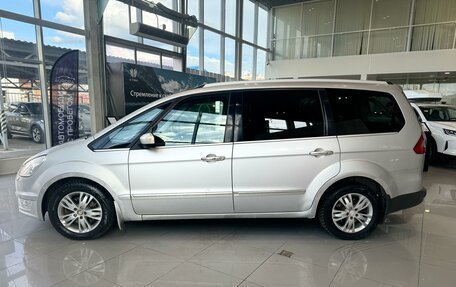 Ford Galaxy II, 2011 год, 1 090 000 рублей, 2 фотография