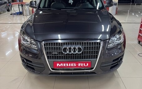 Audi Q5, 2012 год, 1 950 000 рублей, 1 фотография