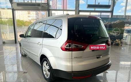 Ford Galaxy II, 2011 год, 1 090 000 рублей, 3 фотография