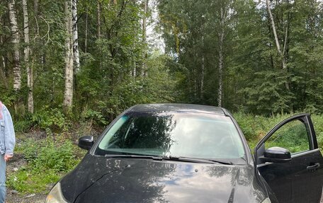 Ford Focus III, 2011 год, 850 000 рублей, 1 фотография