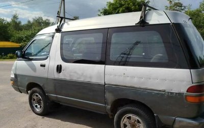 Toyota Town Ace III, 1994 год, 185 000 рублей, 1 фотография