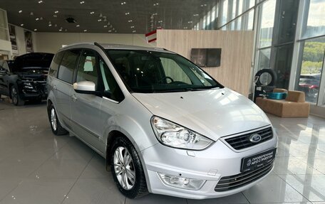 Ford Galaxy II, 2011 год, 1 090 000 рублей, 7 фотография