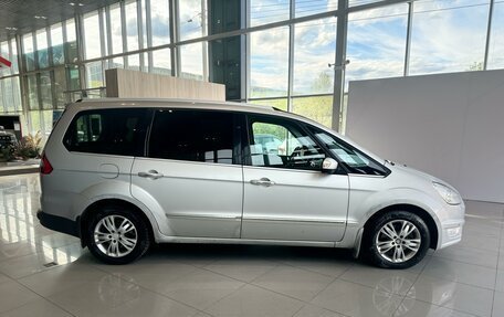 Ford Galaxy II, 2011 год, 1 090 000 рублей, 6 фотография