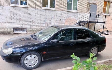 Ford Mondeo II, 1997 год, 75 000 рублей, 1 фотография