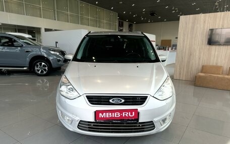 Ford Galaxy II, 2011 год, 1 090 000 рублей, 8 фотография