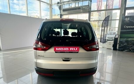 Ford Galaxy II, 2011 год, 1 090 000 рублей, 4 фотография