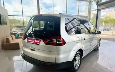 Ford Galaxy II, 2011 год, 1 090 000 рублей, 5 фотография