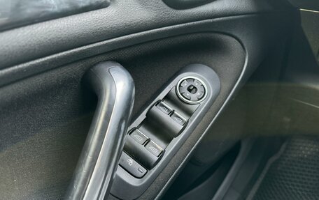 Ford Galaxy II, 2011 год, 1 090 000 рублей, 10 фотография