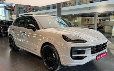 Porsche Cayenne III, 2025 год, 27 900 000 рублей, 1 фотография