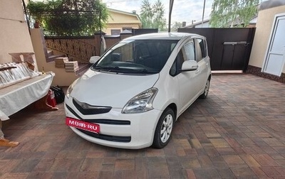 Toyota Ractis I, 2005 год, 630 000 рублей, 1 фотография