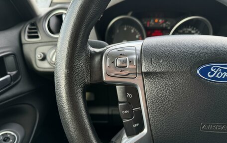 Ford Galaxy II, 2011 год, 1 090 000 рублей, 12 фотография