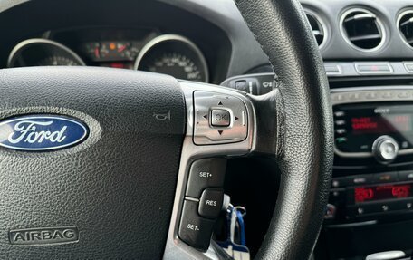 Ford Galaxy II, 2011 год, 1 090 000 рублей, 13 фотография
