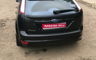 Ford Focus II рестайлинг, 2010 год, 415 000 рублей, 1 фотография