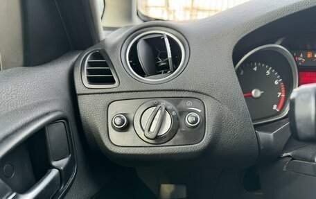Ford Galaxy II, 2011 год, 1 090 000 рублей, 17 фотография
