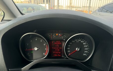 Ford Galaxy II, 2011 год, 1 090 000 рублей, 16 фотография