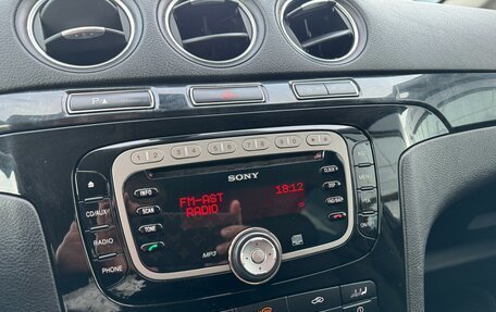Ford Galaxy II, 2011 год, 1 090 000 рублей, 18 фотография