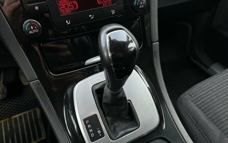 Ford Galaxy II, 2011 год, 1 090 000 рублей, 21 фотография