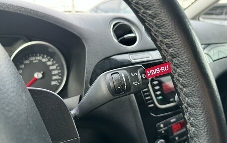 Ford Galaxy II, 2011 год, 1 090 000 рублей, 15 фотография