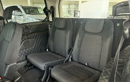 Ford Galaxy II, 2011 год, 1 090 000 рублей, 28 фотография