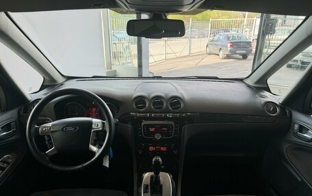 Ford Galaxy II, 2011 год, 1 090 000 рублей, 24 фотография