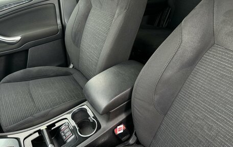 Ford Galaxy II, 2011 год, 1 090 000 рублей, 23 фотография