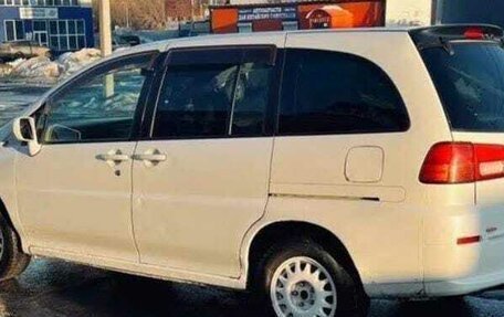 Nissan Liberty, 2002 год, 300 000 рублей, 2 фотография