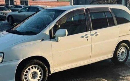 Nissan Liberty, 2002 год, 300 000 рублей, 6 фотография