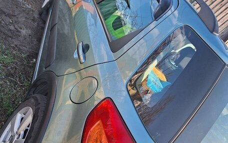 Suzuki SX4 II рестайлинг, 2012 год, 1 100 000 рублей, 3 фотография